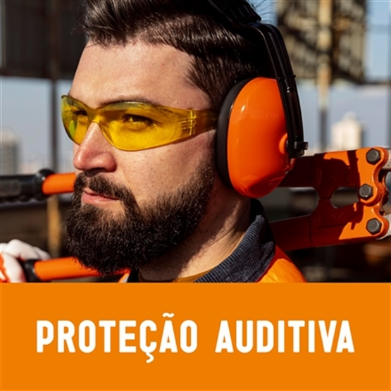 Treinamento de Proteção Auditiva – NR-06